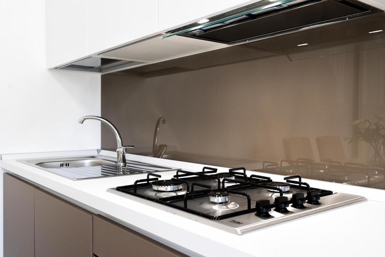 Giselle Apartments Maiori - Amalfi Coast Екстериор снимка