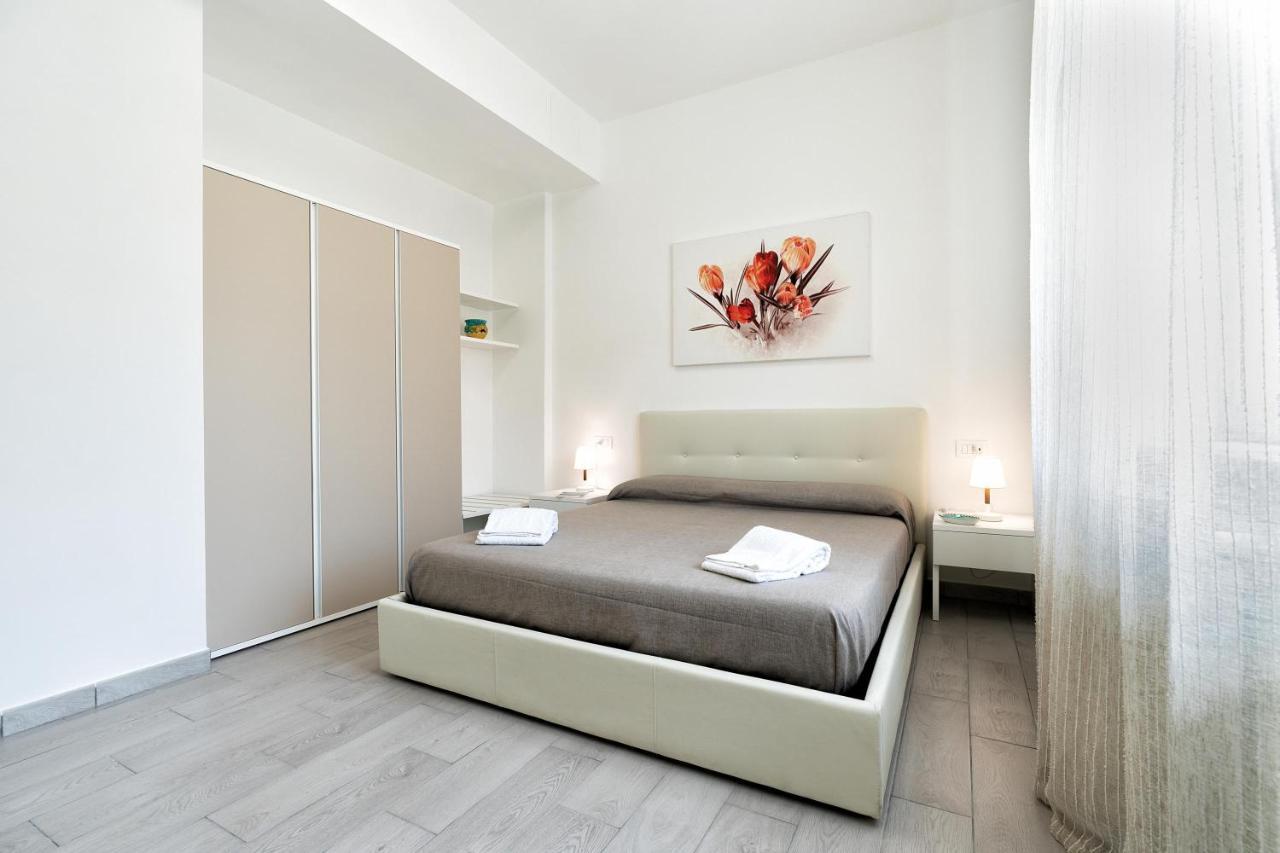 Giselle Apartments Maiori - Amalfi Coast Екстериор снимка
