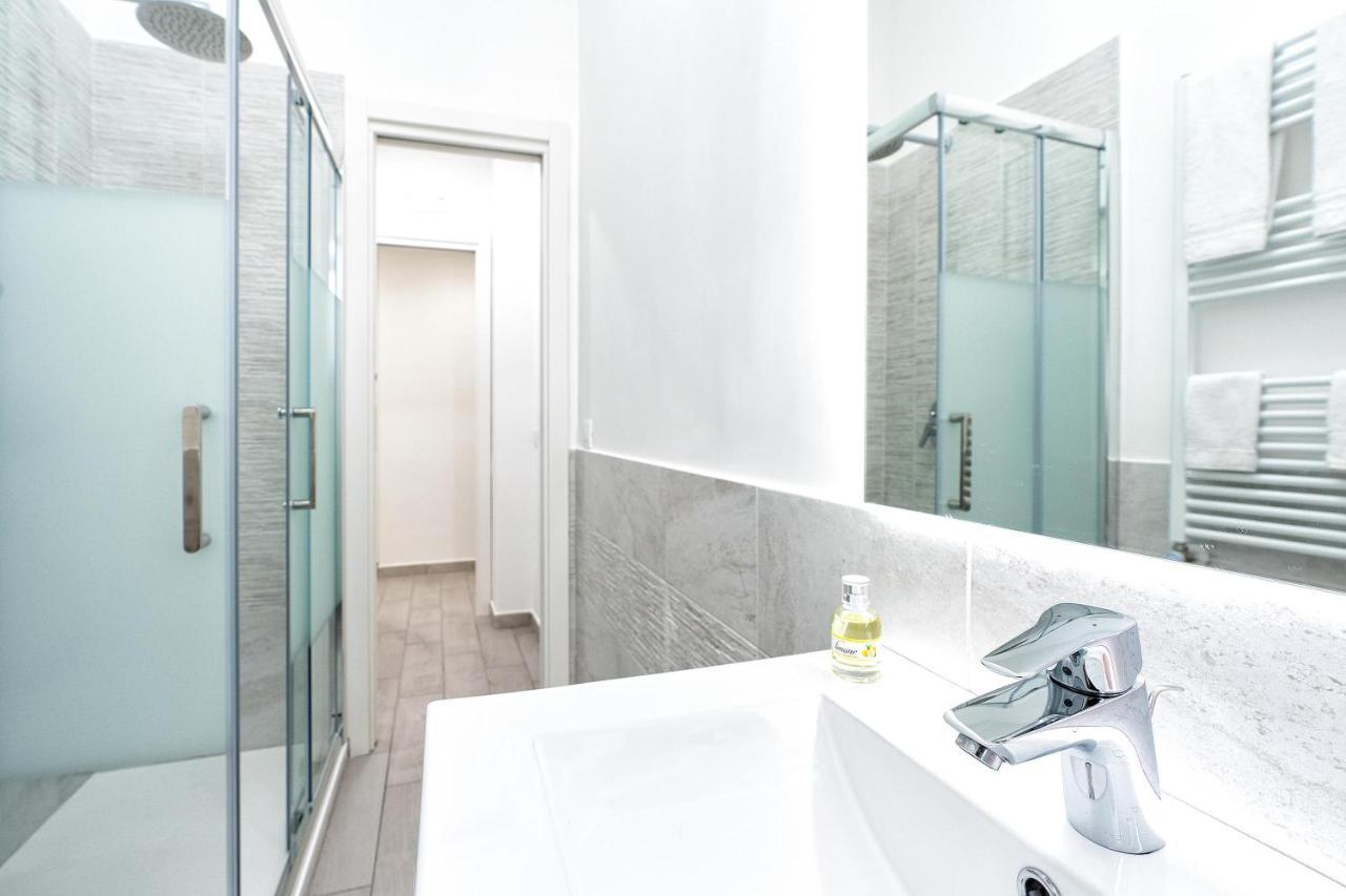 Giselle Apartments Maiori - Amalfi Coast Екстериор снимка